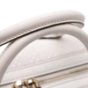 Gucci Diamante Leather Boston Bag Secondhand
