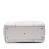 Gucci Diamante Leather Boston Bag Secondhand
