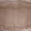 Gucci Diamante Leather Boston Bag Secondhand