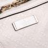 Gucci Diamante Leather Boston Bag Secondhand