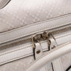 Gucci Diamante Leather Boston Bag Secondhand