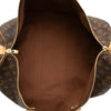 Secondhand Louis Vuitton Monogram Keepall 55
