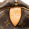 Secondhand Louis Vuitton Monogram Keepall 55