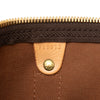 Secondhand Louis Vuitton Monogram Keepall 55
