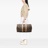 Louis Vuitton Monogram Keepall 55 Secondhand