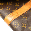 Secondhand Louis Vuitton Monogram Keepall Bandouliere 55