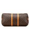 Secondhand Louis Vuitton Monogram Keepall Bandouliere 55
