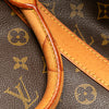 Louis Vuitton Monogram Keepall Bandouliere 55 Secondhand