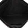 Secondhand Balenciaga Lambskin Motocross Classic Clip L Clutch