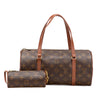 Secondhand Louis Vuitton Monogram Papillon 30