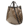 Gucci GG Crystal Abbey D Ring Convertible Tote Secondhand