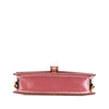 Bvlgari Patent Serpenti Forever Wallet on Chain Secondhand