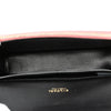 Bvlgari Patent Serpenti Forever Wallet on Chain Secondhand