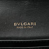 Bvlgari Patent Serpenti Forever Wallet on Chain Secondhand