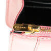 Bvlgari Patent Serpenti Forever Wallet on Chain Secondhand