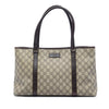 Gucci GG Supreme Joy Tote Secondhand