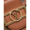 Louis Vuitton Monogram Reverse Mini Dauphine Secondhand