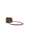 Louis Vuitton Monogram Reverse Mini Dauphine Secondhand