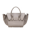 Celine Small Grained Calfskin Tie Knot Handbag Secondhand
