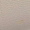 Celine Small Grained Calfskin Tie Knot Handbag Secondhand