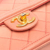 Chanel Small Quilted Caviar Sunset On The Sea Flap Secondhand