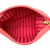 Louis Vuitton Antigua Pochette Plat PM Pouch Secondhand
