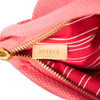 Louis Vuitton Antigua Pochette Plat PM Pouch Secondhand