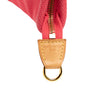 Louis Vuitton Antigua Pochette Plat PM Pouch Secondhand