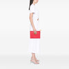 Louis Vuitton Antigua Pochette Plat PM Pouch Secondhand