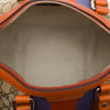 Gucci Medium GG Canvas Web Joy Boston Bag Secondhand