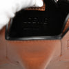 Secondhand LOEWE Leather Elephant Pocket Crossbody