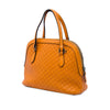 Gucci Mini Microguccissima Dome Satchel Secondhand