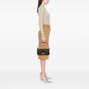Fendi Zucca Canvas Baguette Secondhand