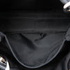 Dior Nylon Cannage Charming Lock Handbag Secondhand