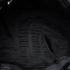 Prada Tessuto Bow Satchel Secondhand