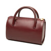 Cartier Leather Must de Cartier Satchel Secondhand