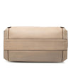 Chloé Large Leather Milo Shopping Tote Secondhand