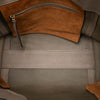 Chloé Large Leather Milo Shopping Tote Secondhand