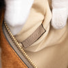 Chloé Large Leather Milo Shopping Tote Secondhand