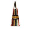 Dior Large Striped Book Tote Secondhand