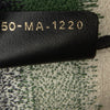 Dior Large Striped Book Tote Secondhand