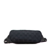 Gucci GG Canvas Boat Secondhand