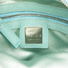 Fendi Zucca Nylon Messenger Bag Secondhand