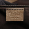 Gucci Diamante Leather Tote Secondhand