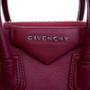 Givenchy Mini Sugar Goatskin Antigona Satchel Secondhand