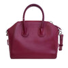 Givenchy Mini Sugar Goatskin Antigona Satchel Secondhand
