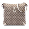 Gucci GG Canvas Abbey D Ring Crossbody Secondhand