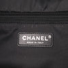 Chanel Bicolor Tweed and Nylon Astronaut Essentials Flap Secondhand