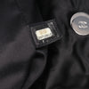 Chanel Bicolor Tweed and Nylon Astronaut Essentials Flap Secondhand