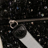 Chanel Bicolor Tweed and Nylon Astronaut Essentials Flap Secondhand